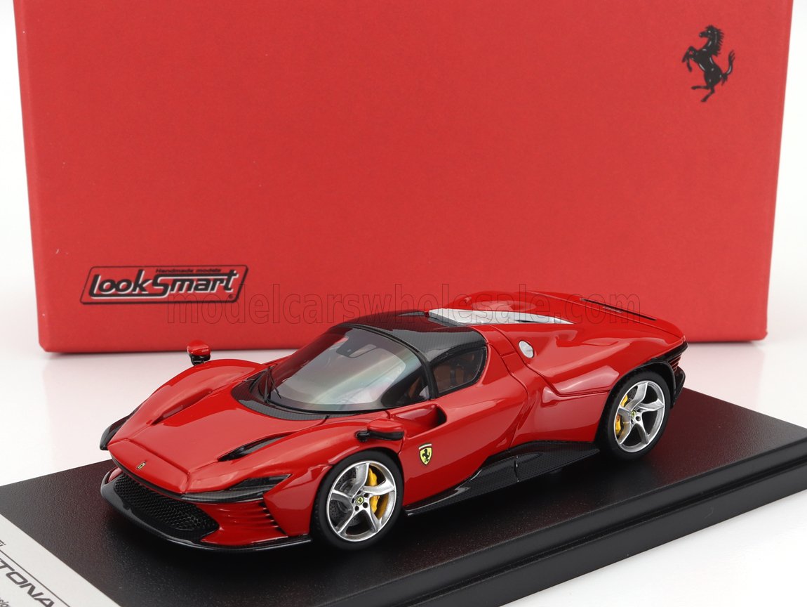 FERRARI | DAYTONA SP3 GESCHLOSSENES DACH 2022