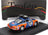 Alpine A110 No. 82 Umberto de Bonis Maria T. Pelossa Rally Monte Carlo 1973 Night Version Trofeu 1:43 scale model - image 2