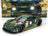 Porsche 911 991 RSR-19 4.2L Proton Competition No. 93 Fassbender Campbell Robichon 24h Le Mans 2022 IXO Models 1:18 scale model