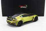 ASTON MARTIN | V12 VANTAGE 2023