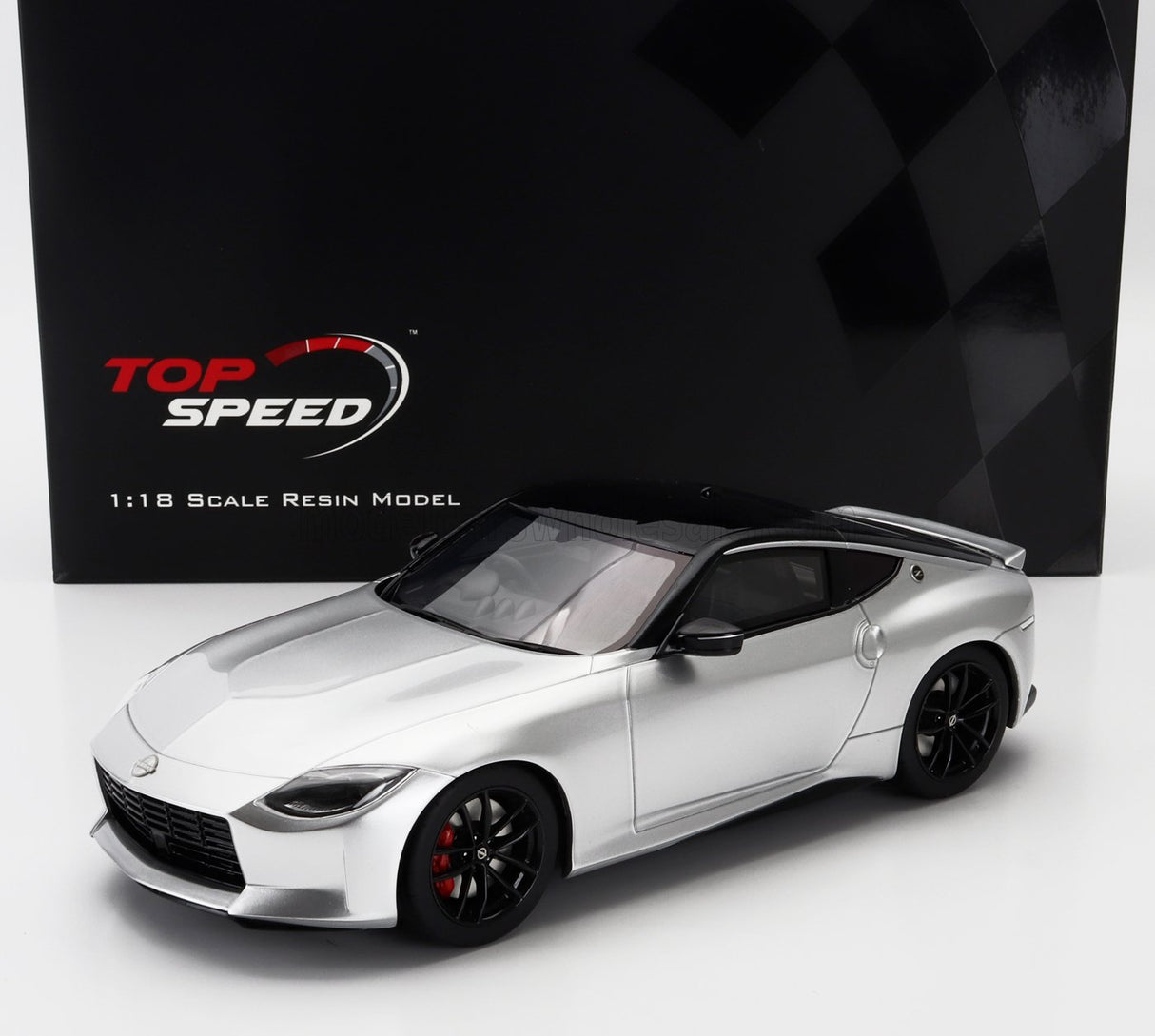 NISSAN | FAIRLADY Z ST RHD 2023