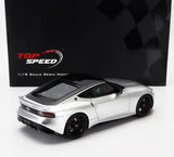 NISSAN | FAIRLADY Z ST RHD 2023