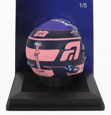 BELL HELMET | CASCO HELMET F1 ALEXANDER ALBON TEAM WILLIAMS RACING N 23 SEASON 2024