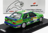 BMW | 3-SERIES M3 TEAM IAN KHAN N 43 24h SPA 1992 IAN KHAN - DAMIEN VAN DE POELE - MASAHIRO KIMOTO