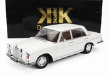 MERCEDES BENZ | S-CLASS 300SEL 6.3 (W108) 1967-1972