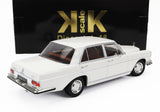 MERCEDES BENZ | S-CLASS 300SEL 6.3 (W108) 1967-1972