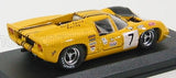 LOLA | T70 COUPE N 7 BRANS-HATCH 1969 CRAFT - LIEDDEL