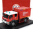 MAN LE 14.220 Trucks Double Cab Bemaex GRIMP SDIS 77 Sapeurs Pompiers Groupe Reconnaissance Intervention Milieu Perilleux 2004 Alerte 1:43 scale model