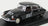 Citroën DS19 No. 257 About Bourillot Mille Miglia 1957 Black Rio Models 1:43 scale model