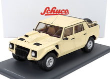 LAMBORGHINI - LM002 PICK-UP 1986 - SAND