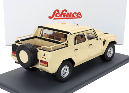 LAMBORGHINI - LM002 PICK-UP 1986 - SAND