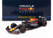 RED BULL | F1  RB20 TEAM ORACLE RED BULL RACING N 1 WORLD CHAMPION SEASON 2024 MAX VERSTAPPEN