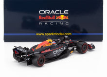 RED BULL | F1  RB20 TEAM ORACLE RED BULL RACING N 1 WORLD CHAMPION SEASON 2024 MAX VERSTAPPEN