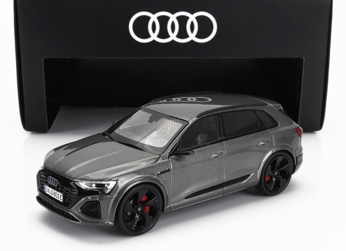 AUDI | Q8 E-TRON 2023