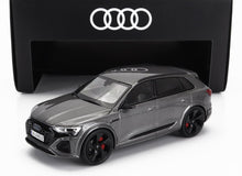 AUDI | Q8 E-TRON 2023