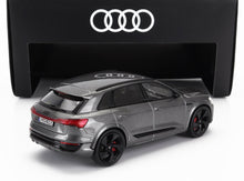 AUDI | Q8 E-TRON 2023