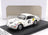 Porsche 911S Coupe Team C.Laurent No. 45 Claude Laurent Jacques Marche 24h Le Mans 1970 Trofeu 1:43 scale model