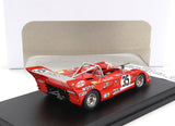 LOLA | T292 TEAM GEORGE MORAND N 35 WINNER CLASS 24h LE MANS 1976 FRANCOIS TRISCONI - GEORGES MORAND - ANDRE CHEVALLEY