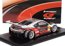 HONDA | NSX GT3 TEAM MODULO DRAGO CORSE N 34 GT300 CLASS SUPER GT 2020 RYO MICHIGAMI - JAKE PARSON