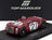 Ferrari 125S Spider No. 21 2nd 12h Pescara Franco Cortese 1947 Top Marques 1:18 scale model