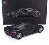McLAREN | F-1 XP5 1993