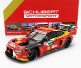 BMW | 4-SERIE M4 GT3 TEAM SCHUBERT MOTORSPORT N 31 SIEGER DTM HOCKENHEIM MEISTER 2022 SHELDON VAN DER LINDE