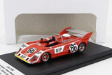 LOLA | T292 N 66 WINNER SPORT 2.0L CLASS 1000km SPA 1973 CARLOS SANTOS - SANTOS MENDONCA