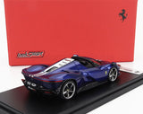 FERRARI | DAYTONA SP3 OPEN ROOF 2022