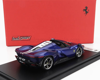 FERRARI | DAYTONA SP3 OPEN ROOF 2022