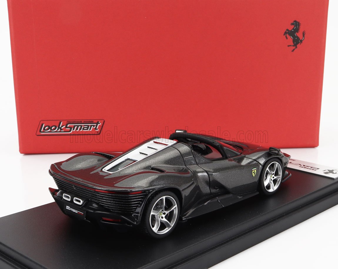 FERRARI | DAYTONA SP3 OPEN ROOF 2022