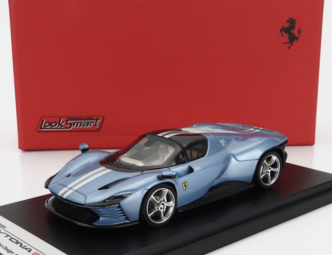FERRARI | DAYTONA SP3 GESCHLOSSENES DACH 2022