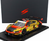 AUDI | R8 LMS GT3 TEAM AUDI SPORT ASIA ABSOLUTE N 40 2nd FIA GT WORLD CUP MACAU 2023 EDOARDO MORTARA