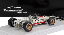 HONDA - F1  RA273 N 12 MEXICO GP 1966 RICHIE GINTHER - WHITE