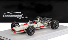 HONDA - F1  RA273 N 7 GERMAN GP 1967 JOHN SURTEES - WHITE