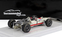 HONDA - F1  RA273 N 7 GERMAN GP 1967 JOHN SURTEES - WHITE