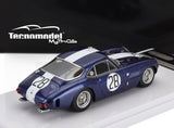 FERRARI | 250 GT SPERIMENTALE 3.0L V12 TEAM BEAR N 28 12h SEBRING 1962 ED HUGUS - GEORGE REED
