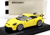 PORSCHE | 911 992 GT3 COUPE 2020