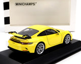 PORSCHE | 911 992 GT3 COUPE 2020