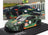 Porsche 911 991-2 RSR Proton Competition No. 93 Michael Fassbender Richard Lietz Felipe Fernandez Laser ELMS 2021 IXO Models 1:43 scale model