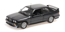 BMW M3 (E30) BLUE METALLIC 1987