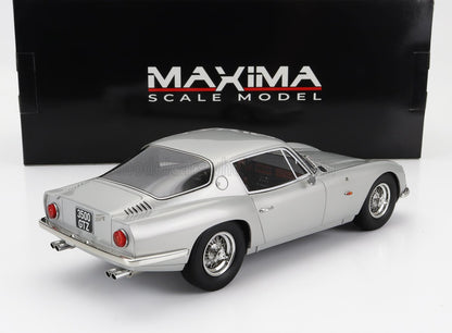 LAMBORGHINI - 3500 GT ZAGATO LHD 1965 - SILVER