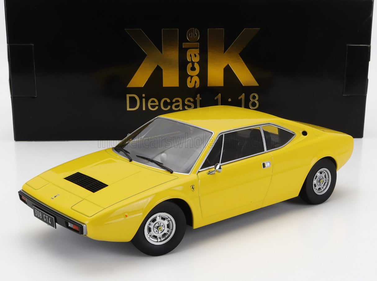 FERRARI | DINO 308 GT4 1974