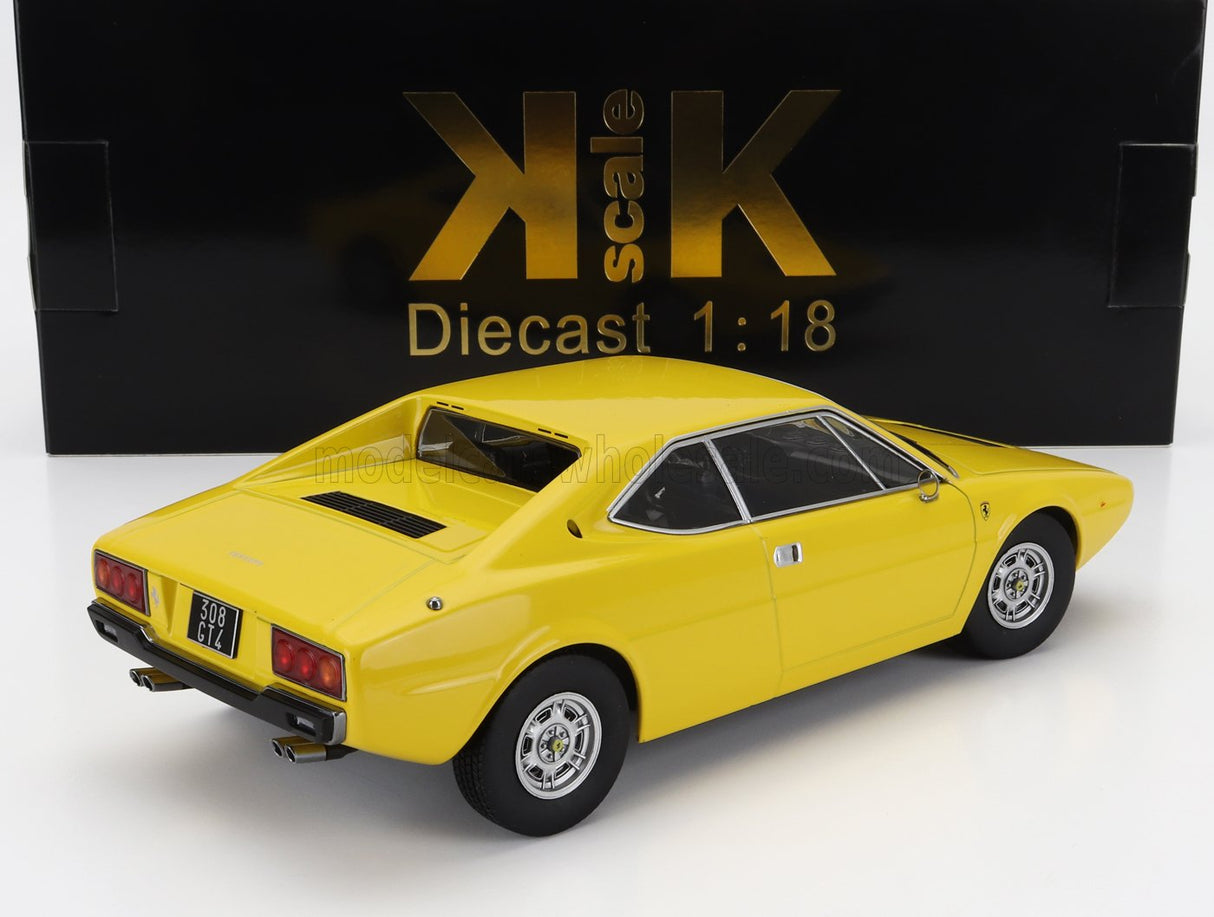 FERRARI | DINO 308 GT4 1974