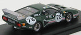 FERRARI | 512BB LM N 78 24h LE MANS 1980 O'ROUTKE - DOWN - PHIL