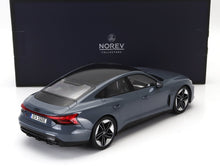 AUDI - GT RS E-TRON 2021 - GREY