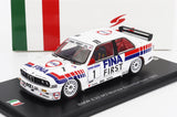 BMW | 3-SERIES (E30) M3 TEAM BMW FINA N 1 SUPERTURISMO MONZA 1992 ROBERTO RAVAGLIA