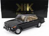 BMW | L2002 Tii 2-SERIES 1974