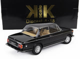 BMW | L2002 Tii 2-SERIES 1974
