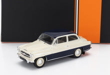 SKODA | OCTAVIA 1959
