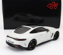 MERCEDES BENZ - AMG GT63 (C192) 4-MATIC 2024 - OPALITH WHITE